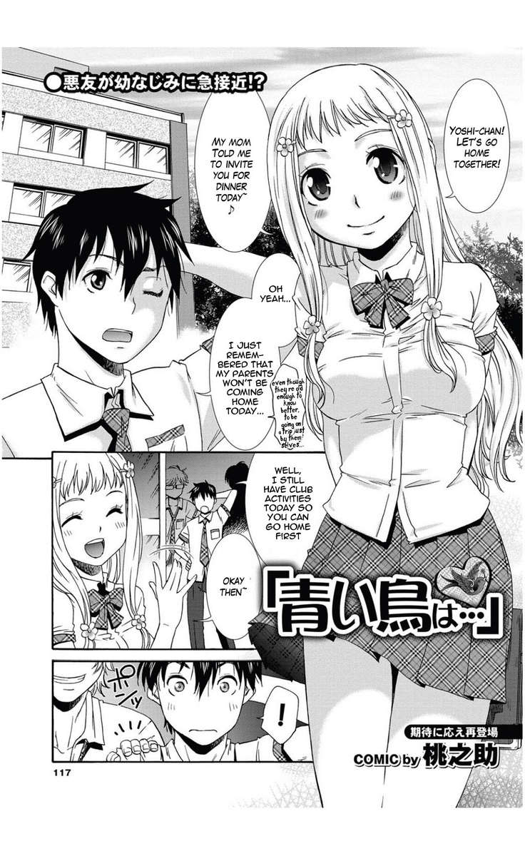 葵鳥は... 葵鳥は...
