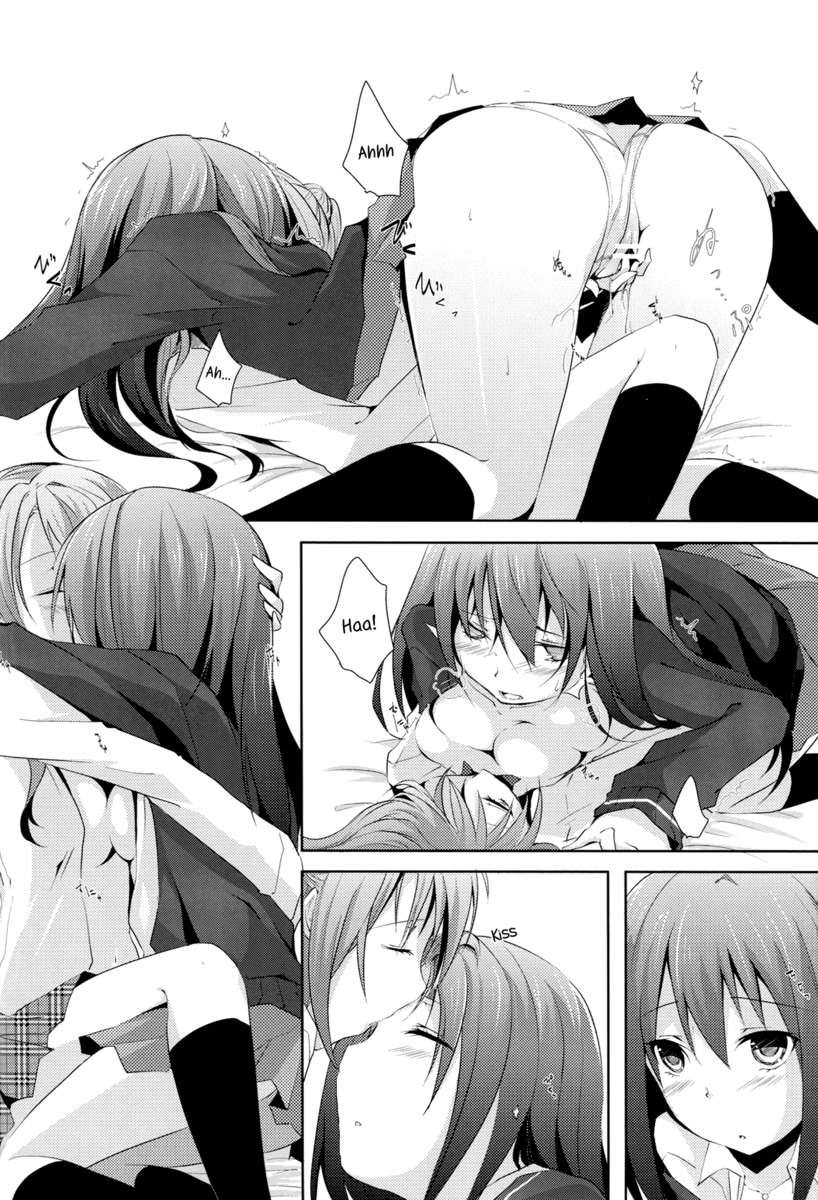 シンデレラガールズラブ