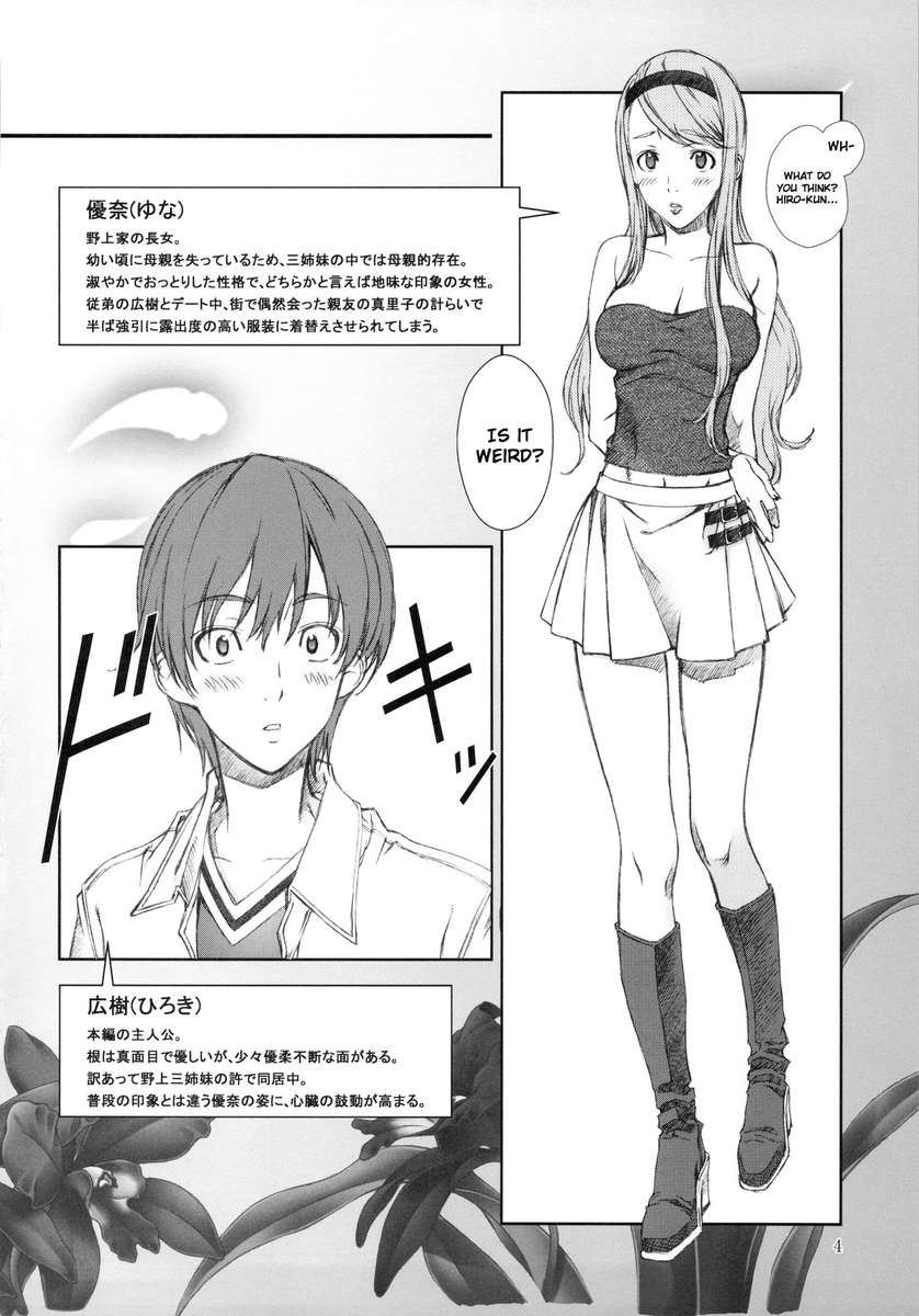 フロリオグラフィー〜カトレア〜