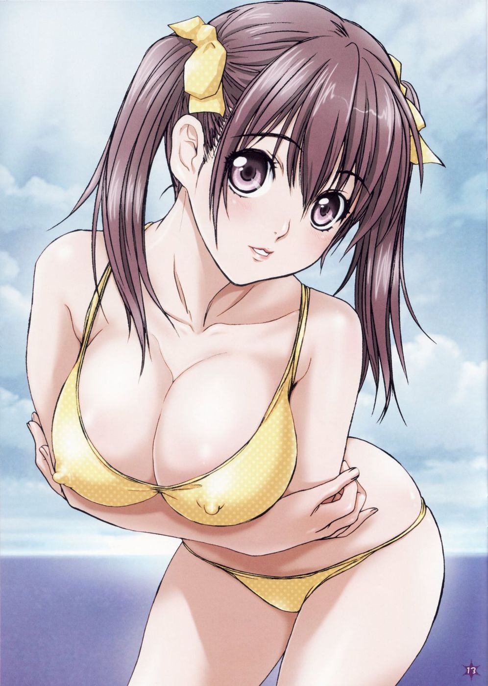私の妹は私のガールフレンドです-作る-鬼ちゃんとの愛