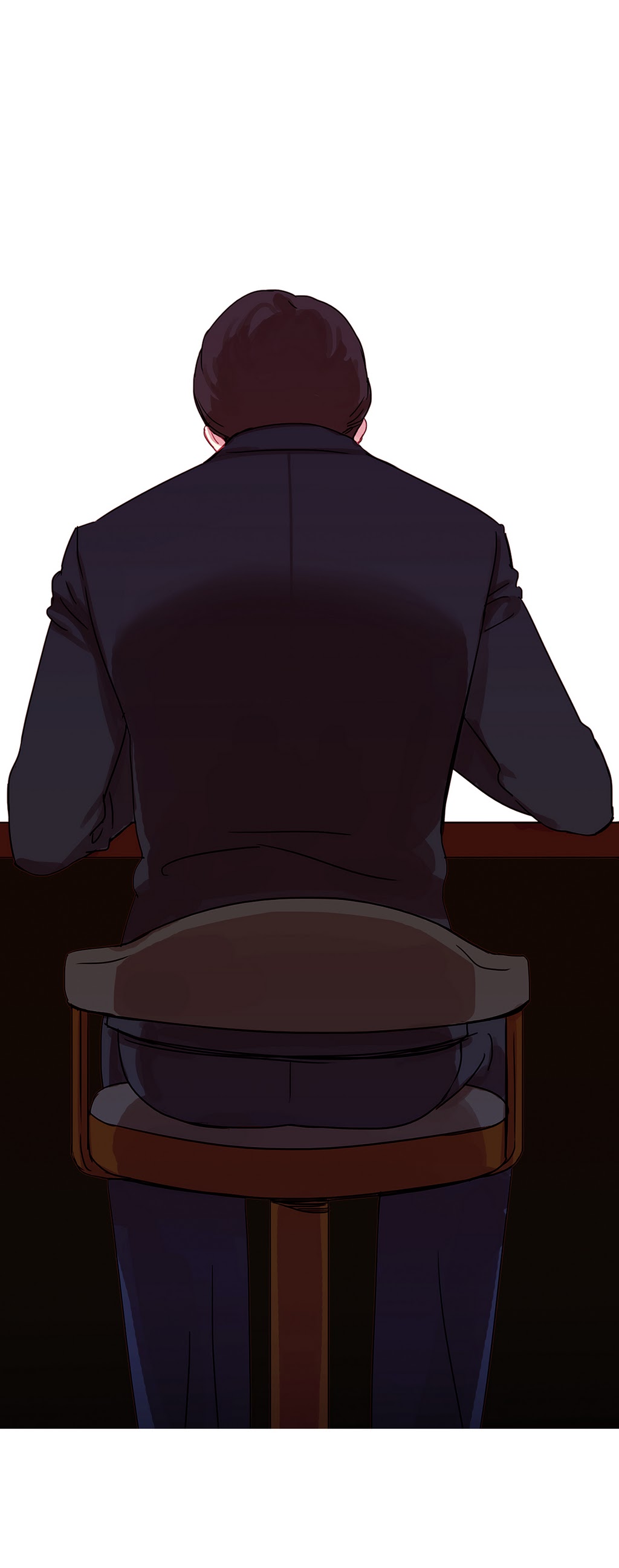魔女のスキャンダルCh.1-21