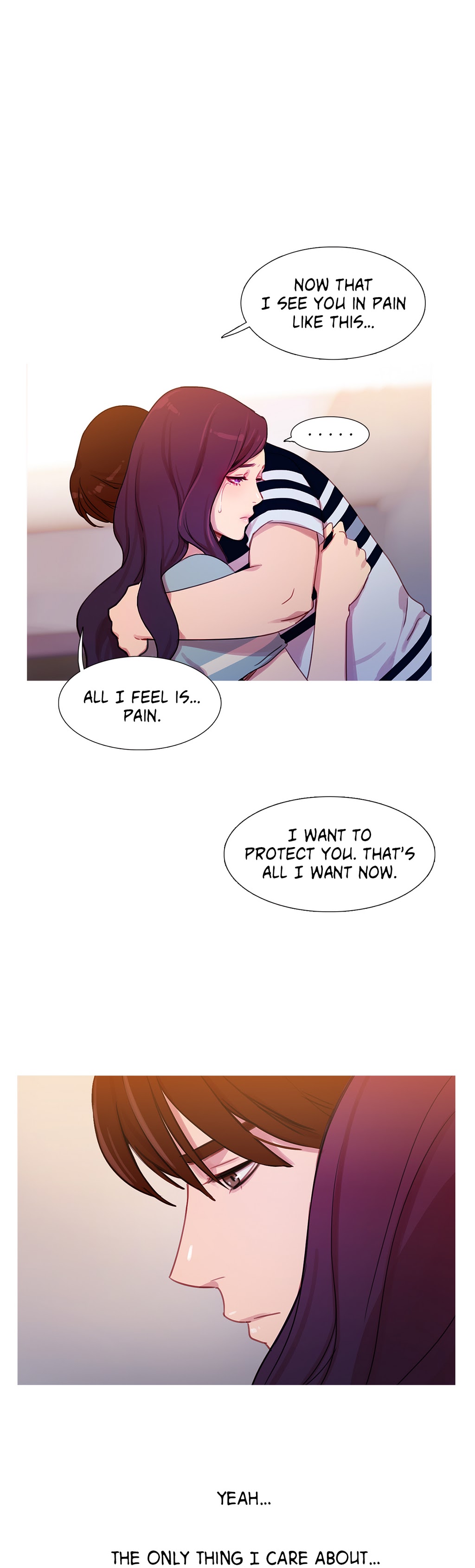 魔女のスキャンダルCh.1-21
