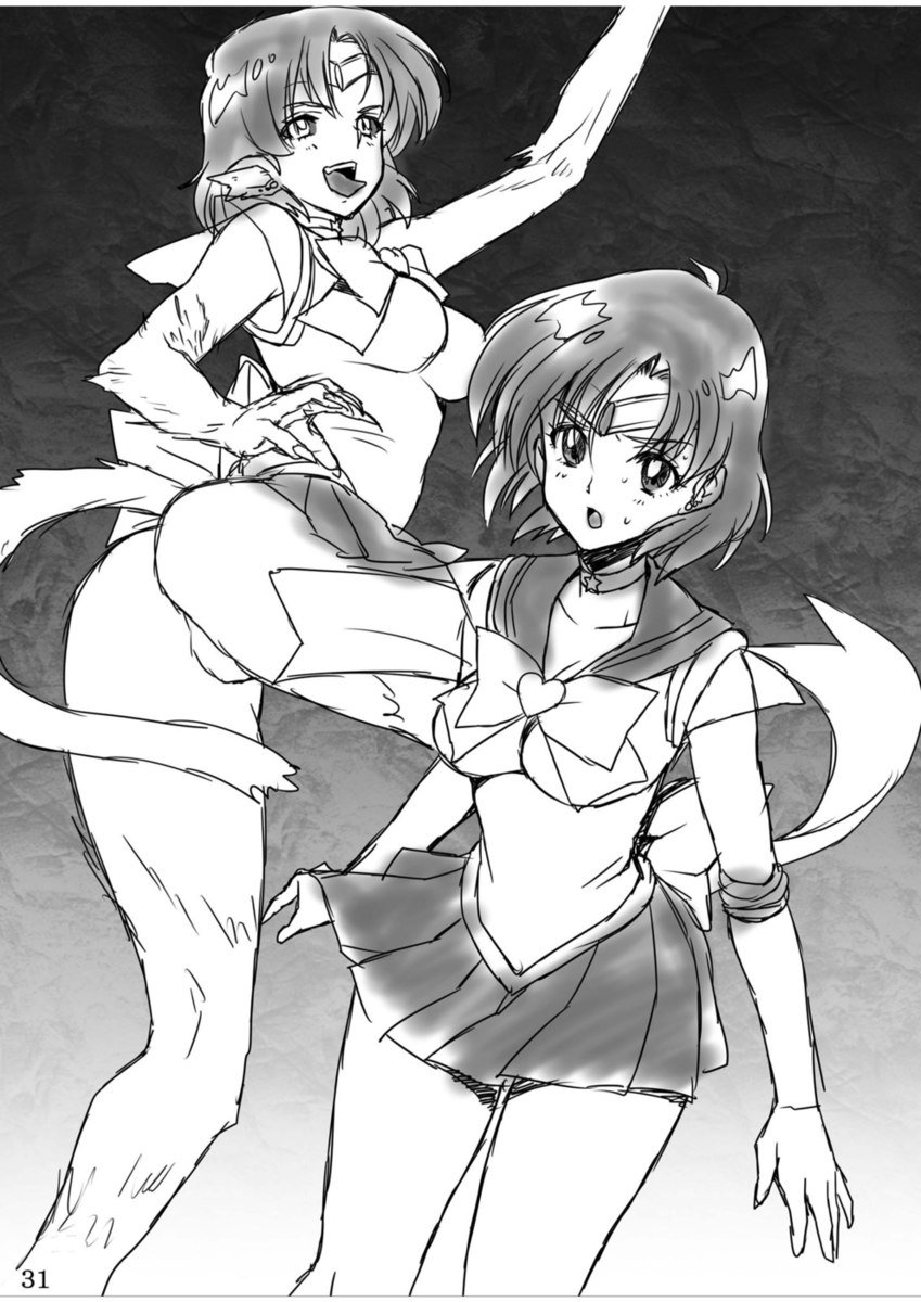 水銀汚染
