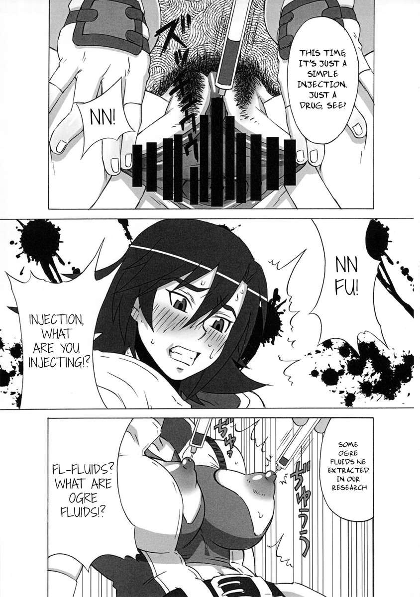 あすかとリリにいろいろしてみた