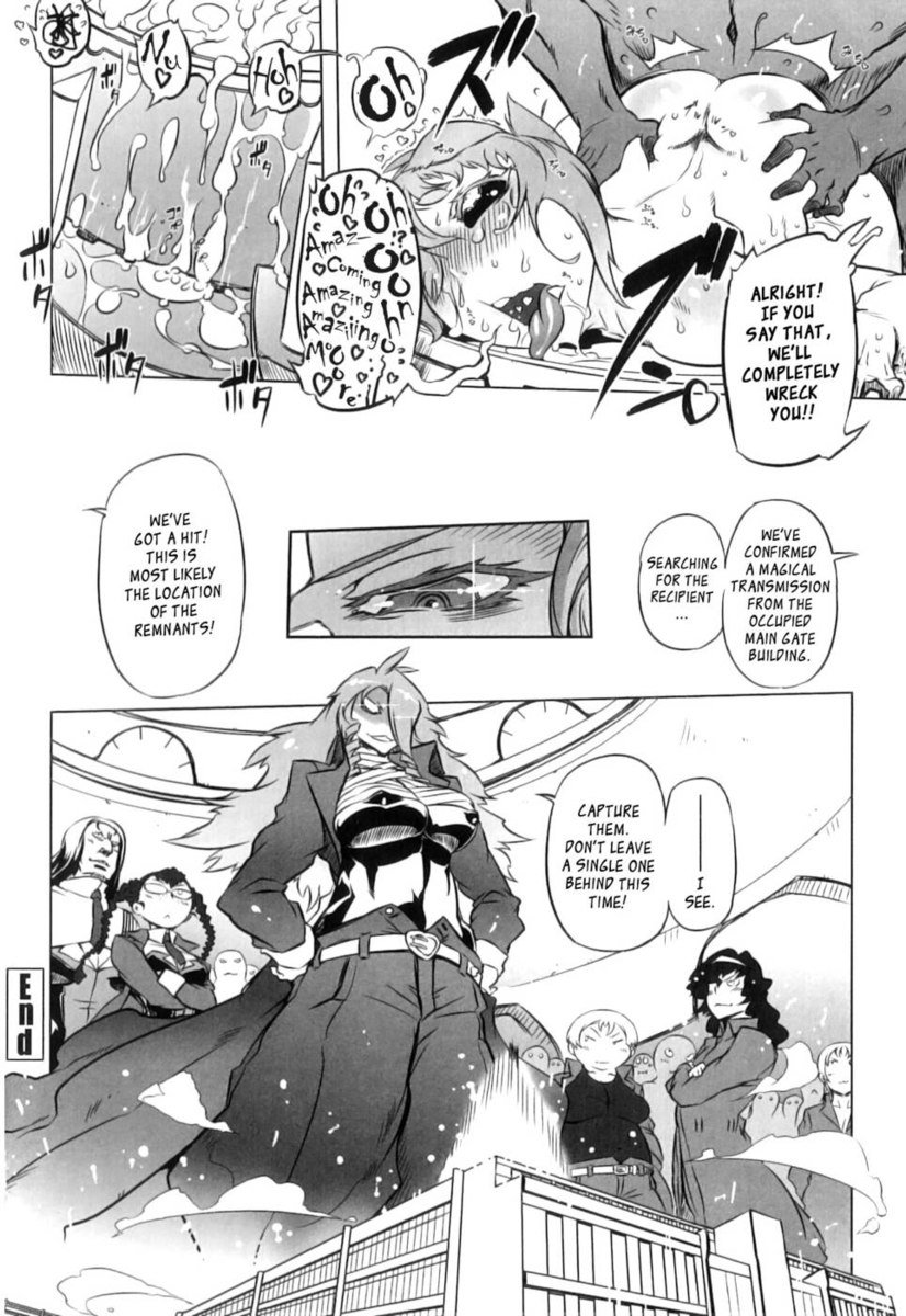 Spermaniax Ch.03