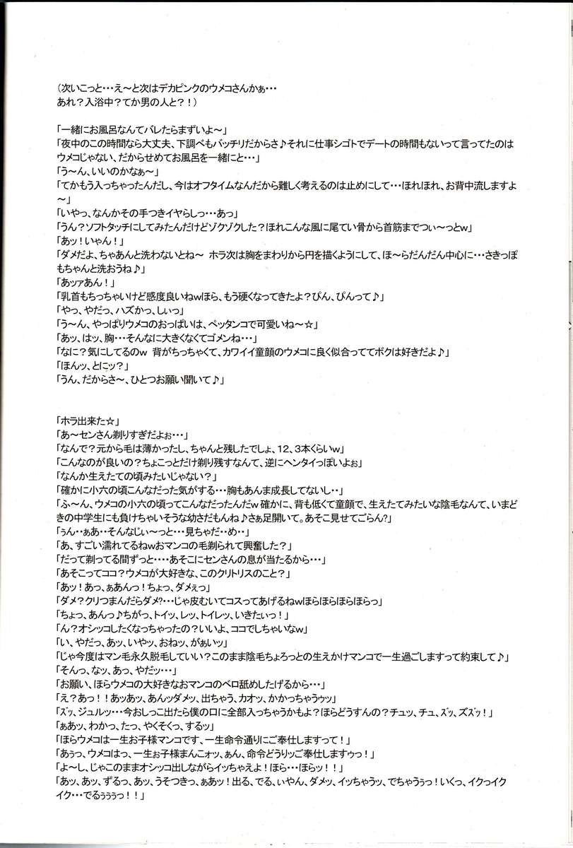 日本恩納ヒロイン2