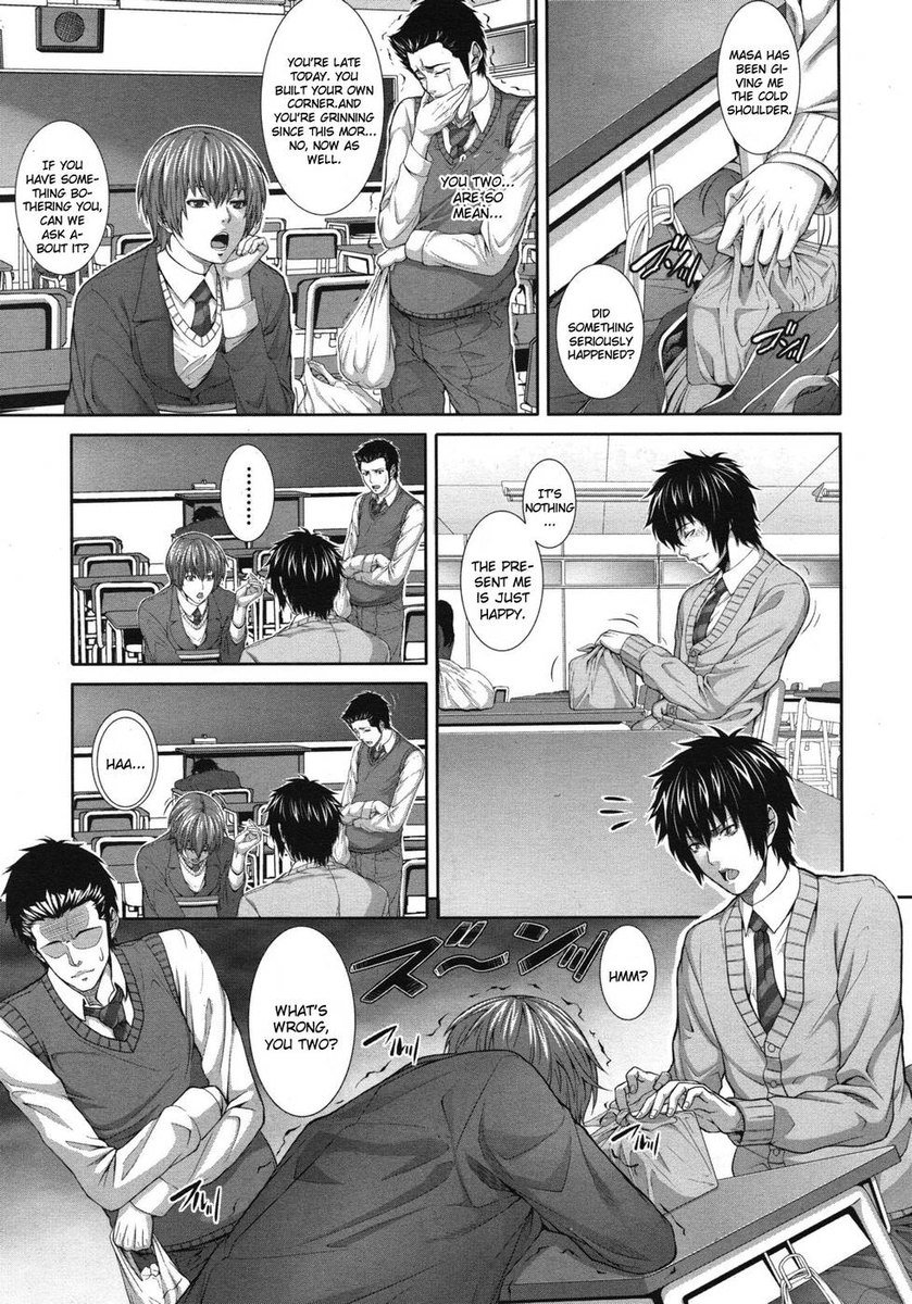 Soukan Kazoku 2