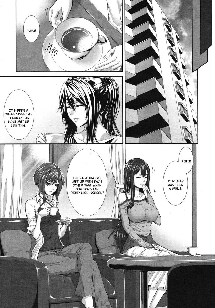Soukan Kazoku 2