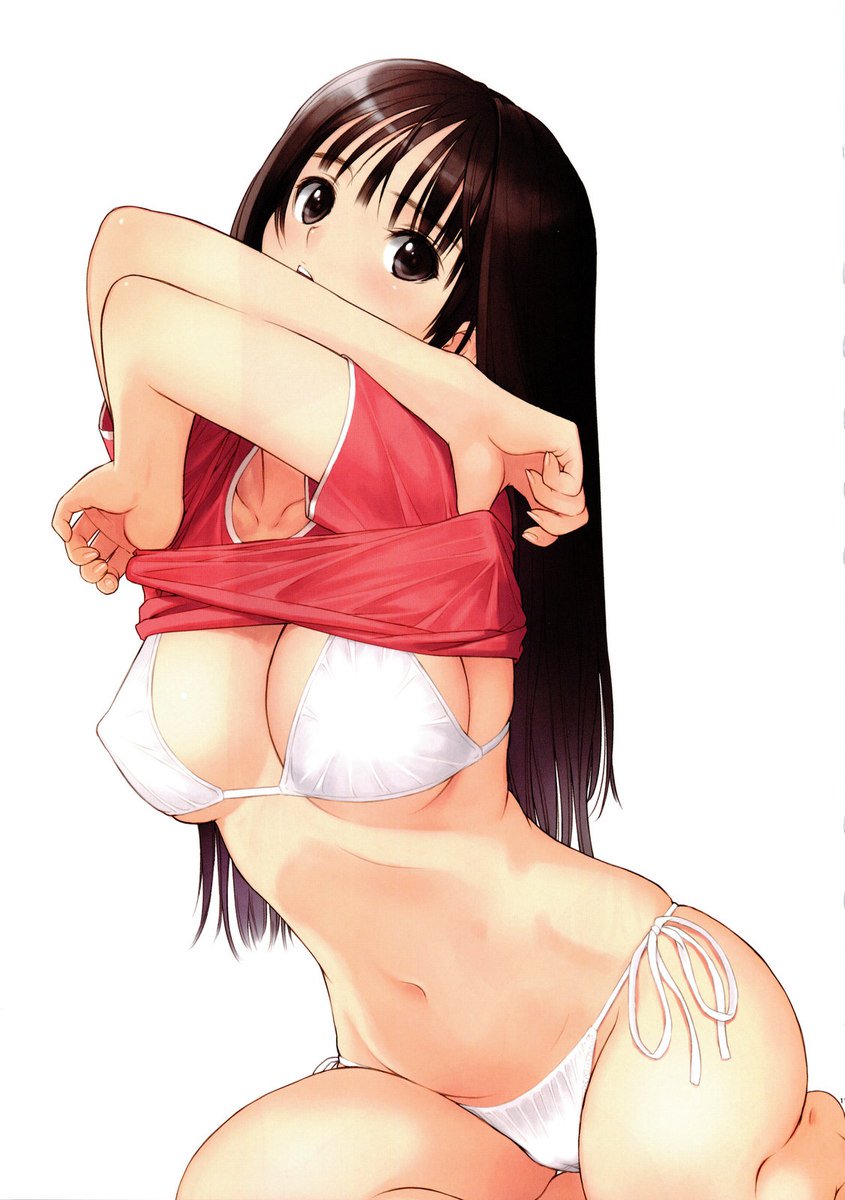 ひたぎワンサイド