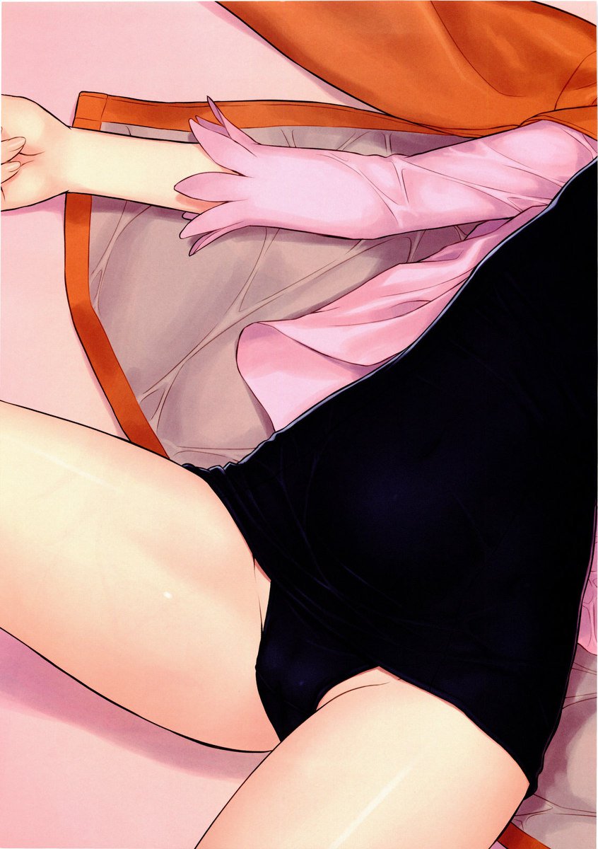 ひたぎワンサイド
