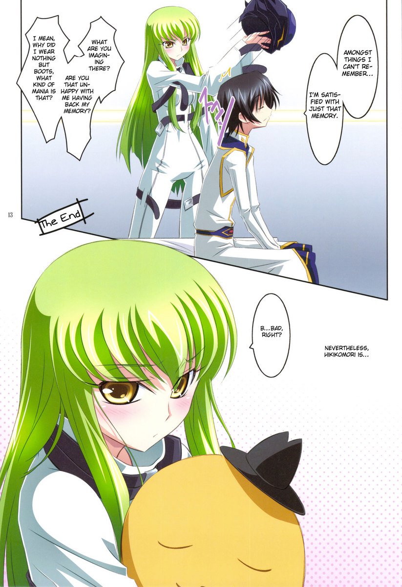 C.CレモネードR2