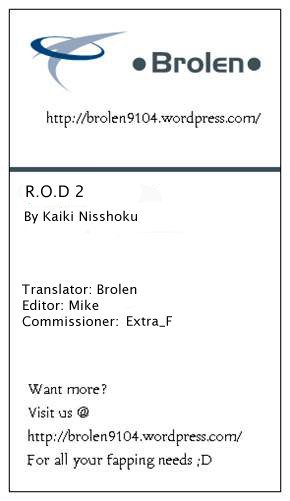 R.O.D 2