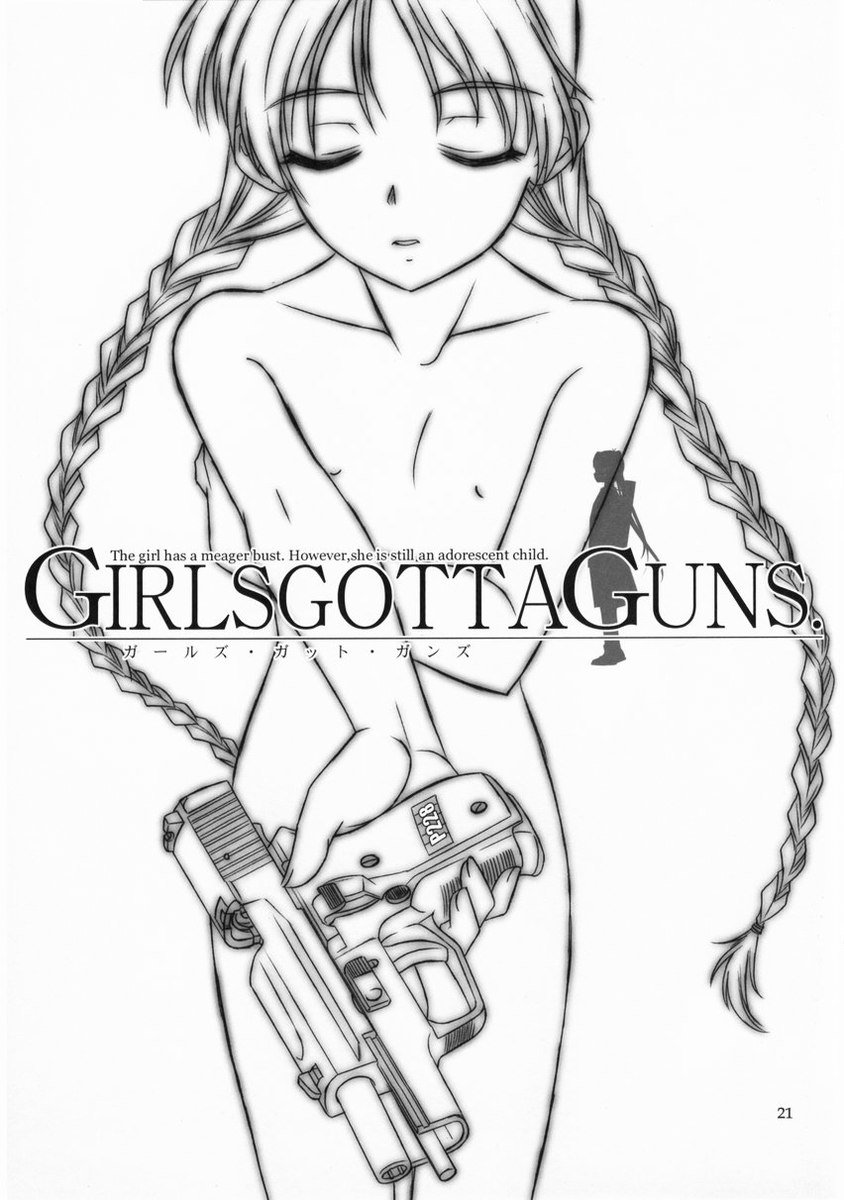 GirlsGottaGuns