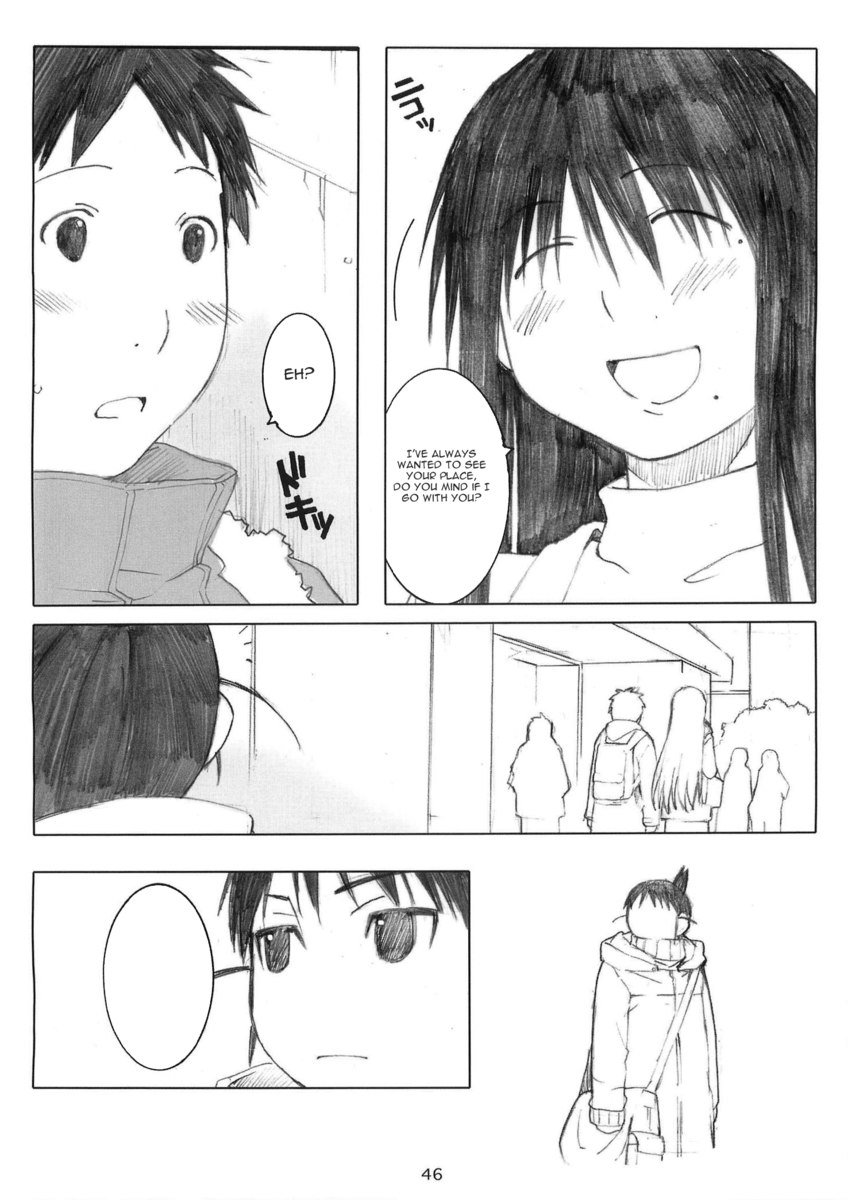 大野式メモリーズ