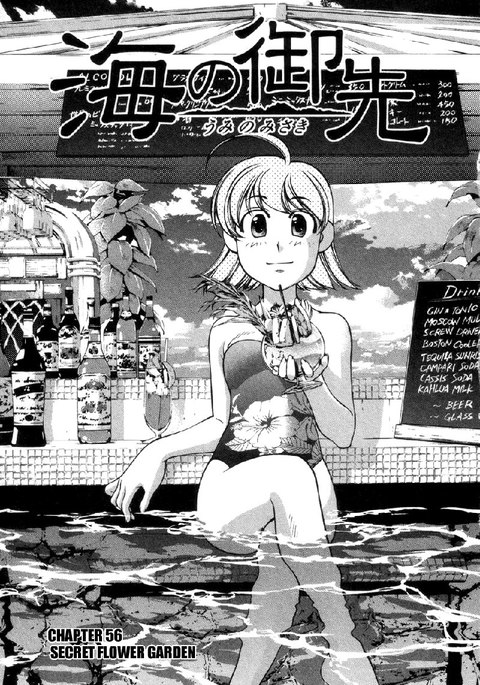海の美咲V7-Ch56 海の美咲V7-Ch56