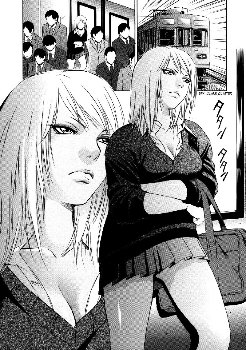 ぜったい両条Ch2