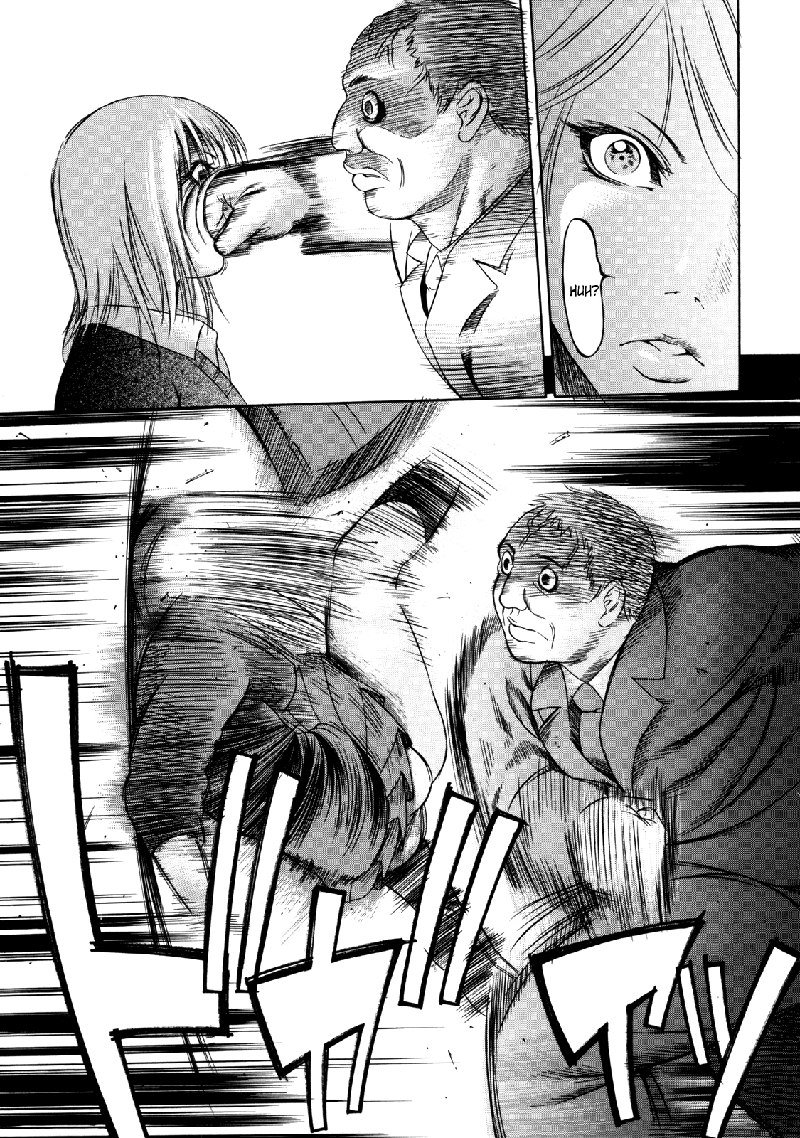 ぜったい両条Ch2