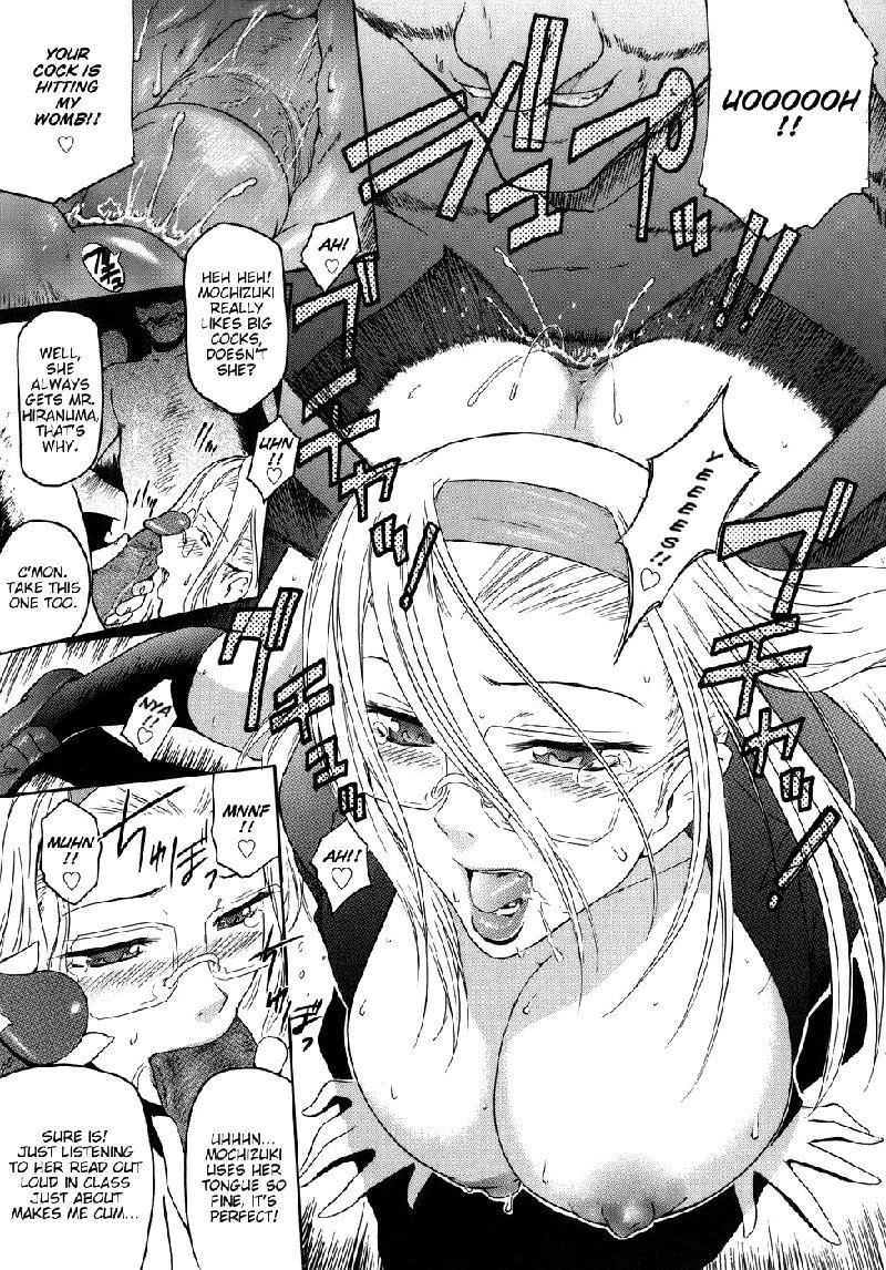 ヴァージンCh9-通常
