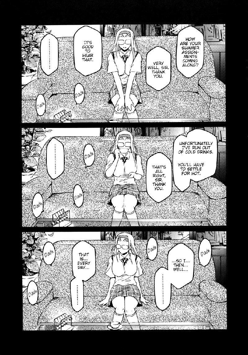 ヴァージンCh9-通常 ヴァージンCh9-通常