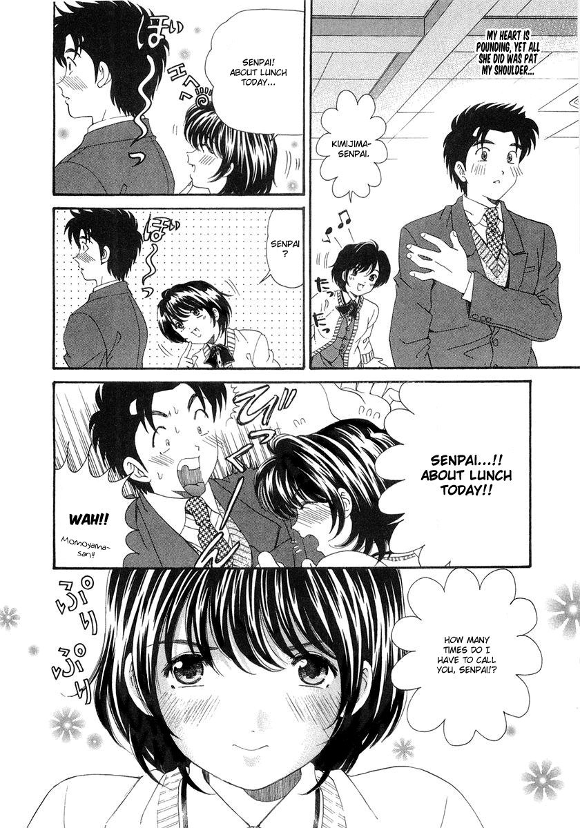 Virgin Na KankeiVol6-第40章