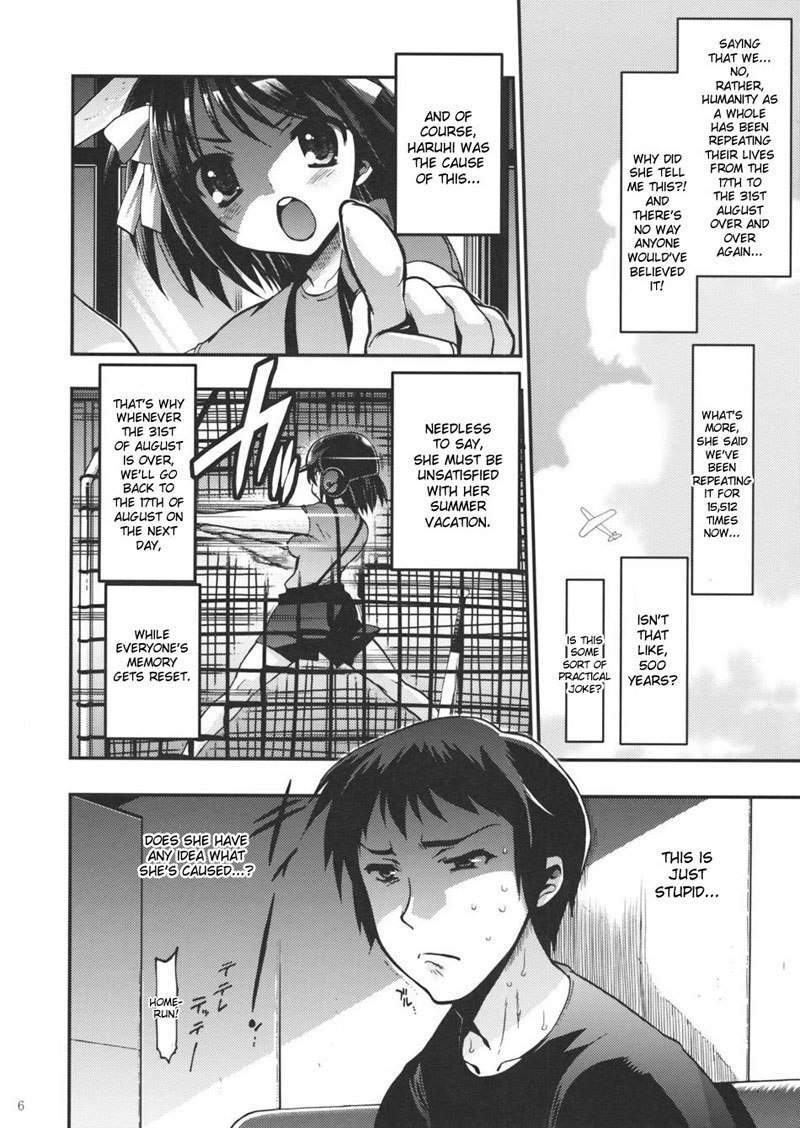 15513回目の長門有希
