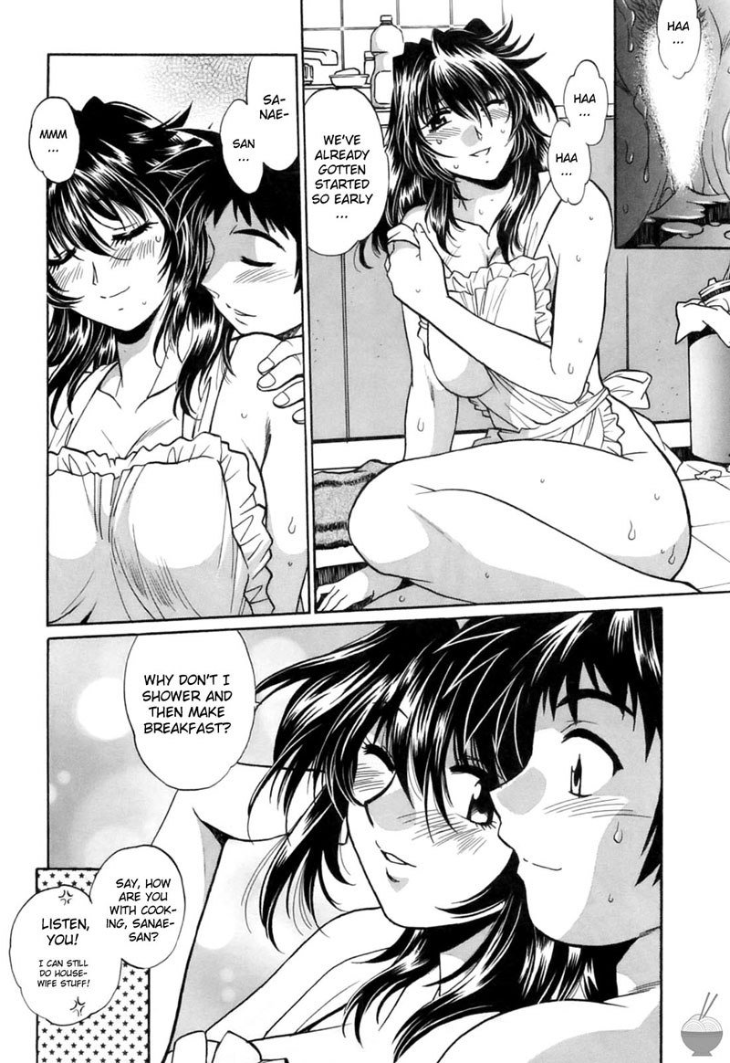 リングXママRnd10