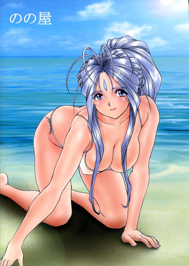 女神暴行2
