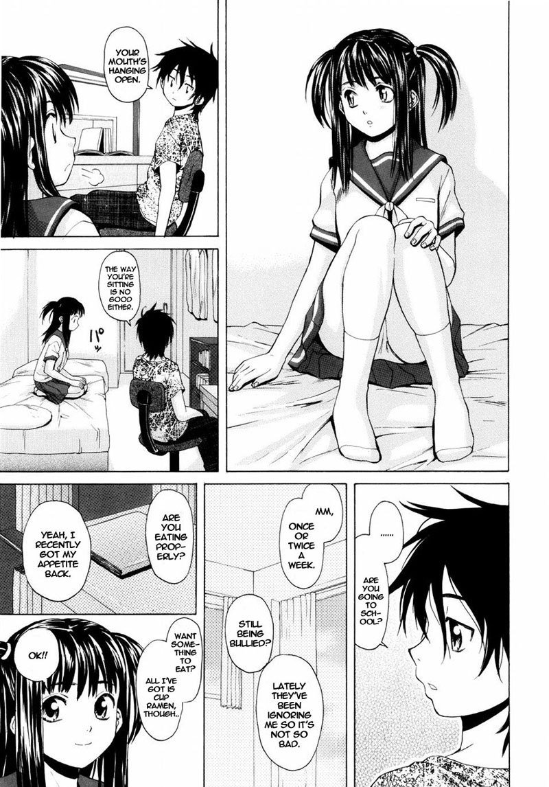 男の娘恩納子Ch2