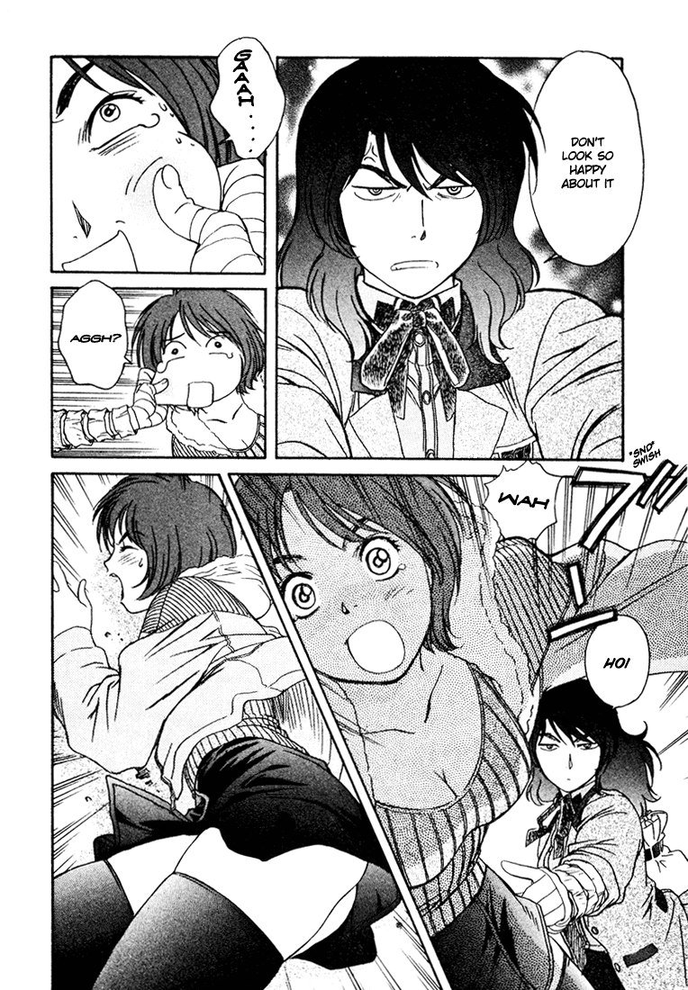 ペリドットVol5-CH36