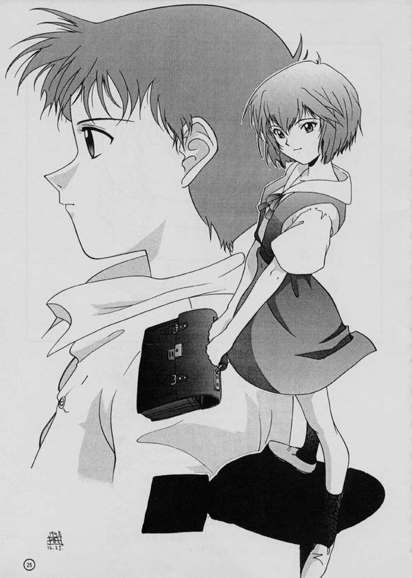 真新しい季節