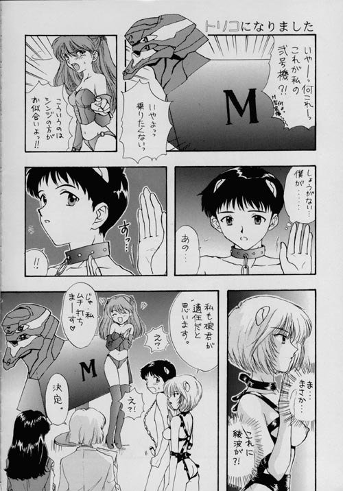 真新しい季節