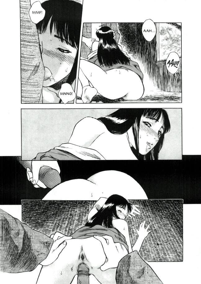 欲望04