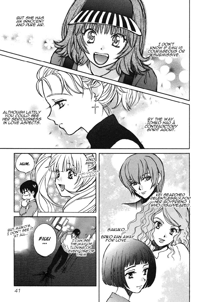 Love JunkiesVol5-シーン35