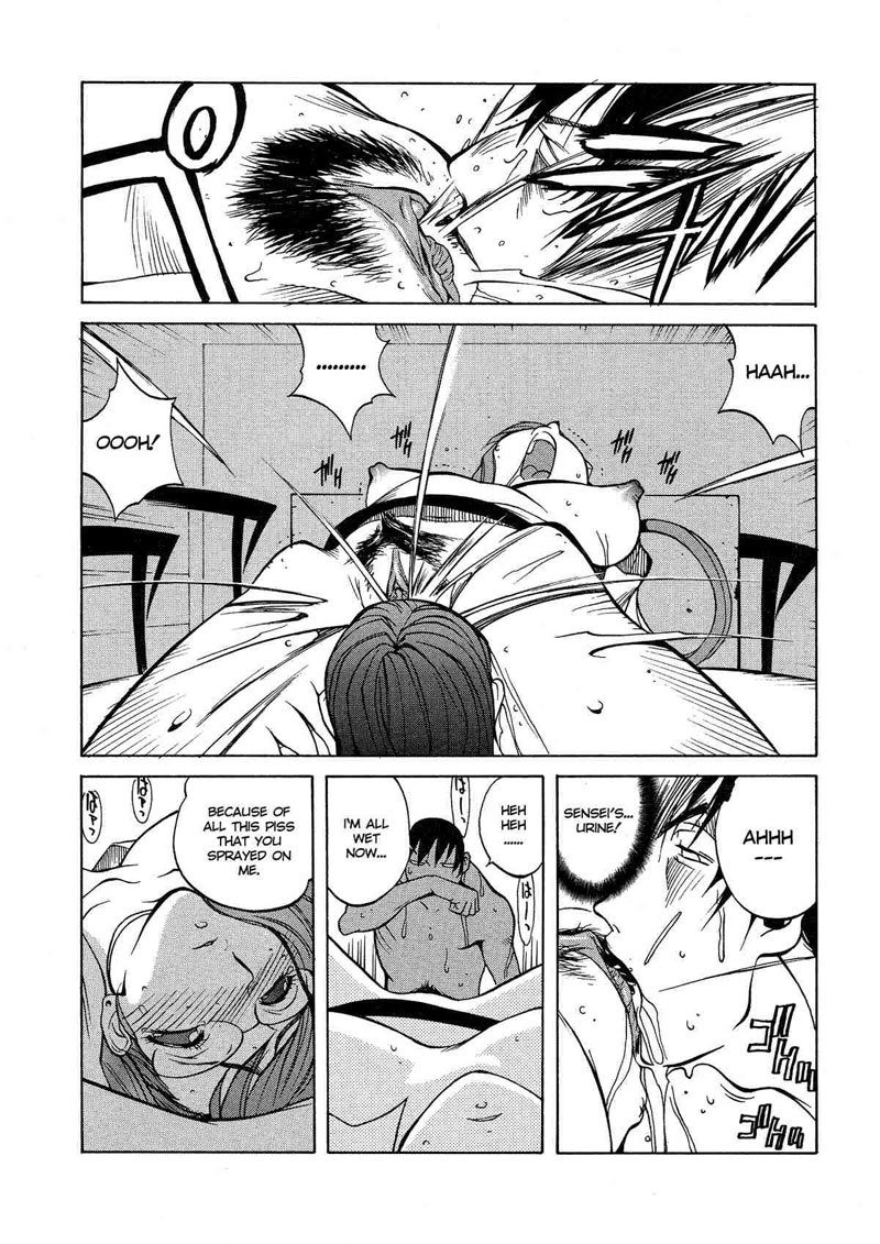 ジューシーフルーツ02-病気は彼女を見せます