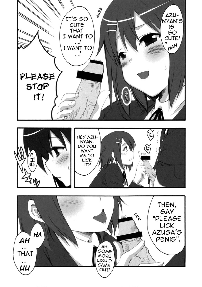 A to Z Nyan Bang！