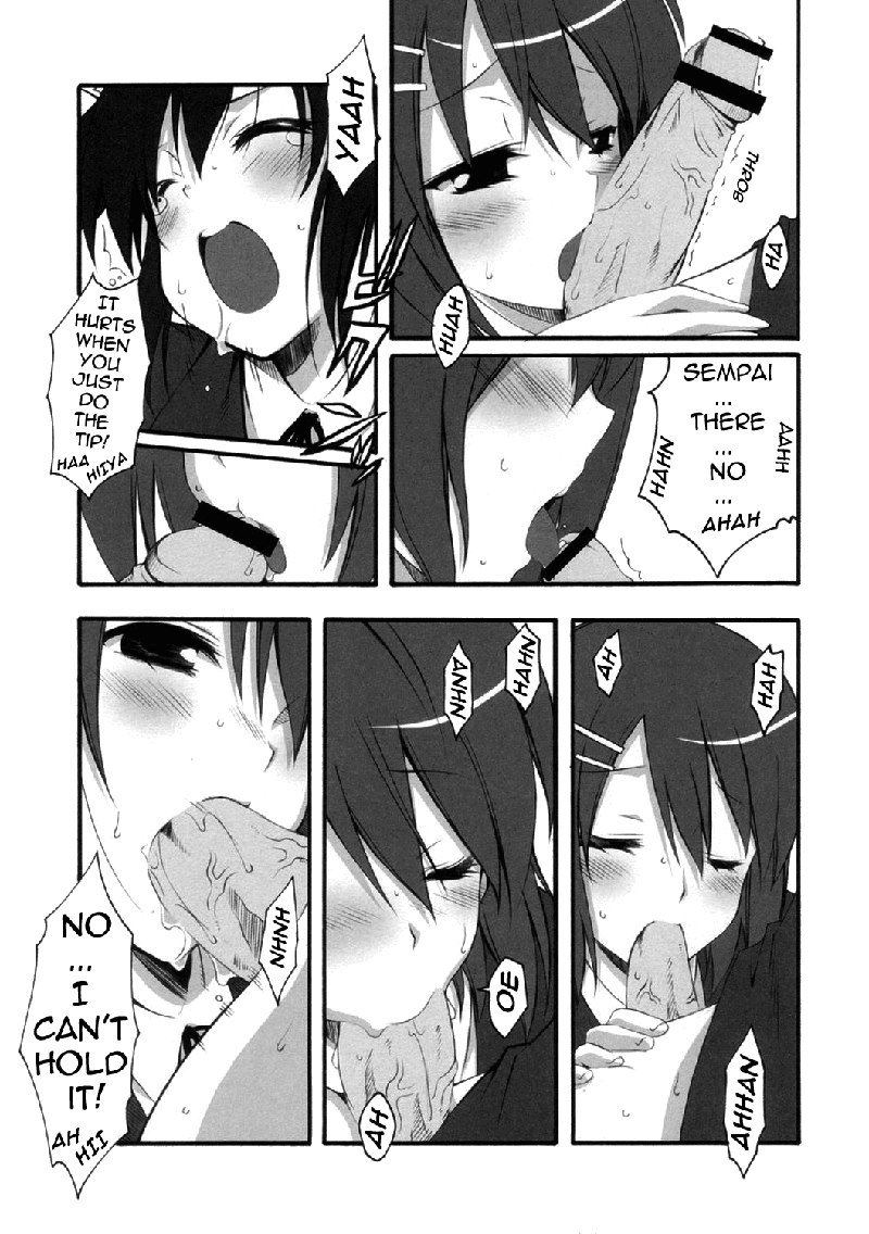 A to Z Nyan Bang！