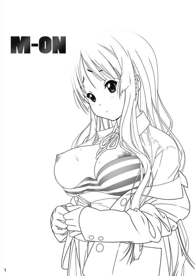 M-ON