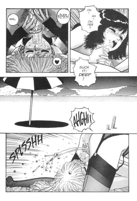 ホットテール02-Pt2 ホットテール02-Pt2