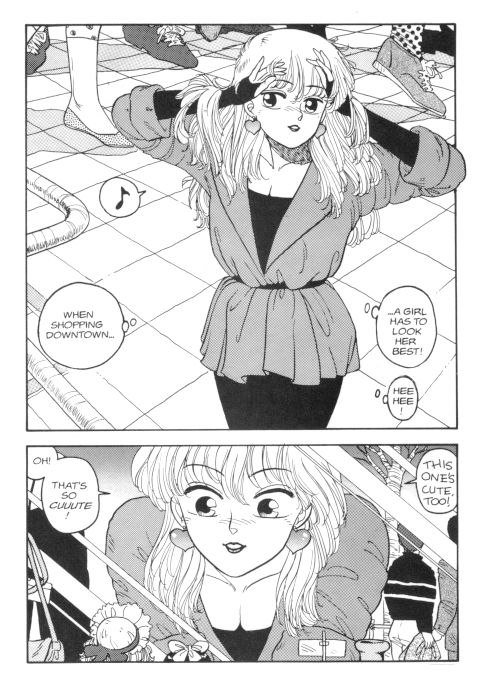 ホットテール02-Pt2 ホットテール02-Pt2