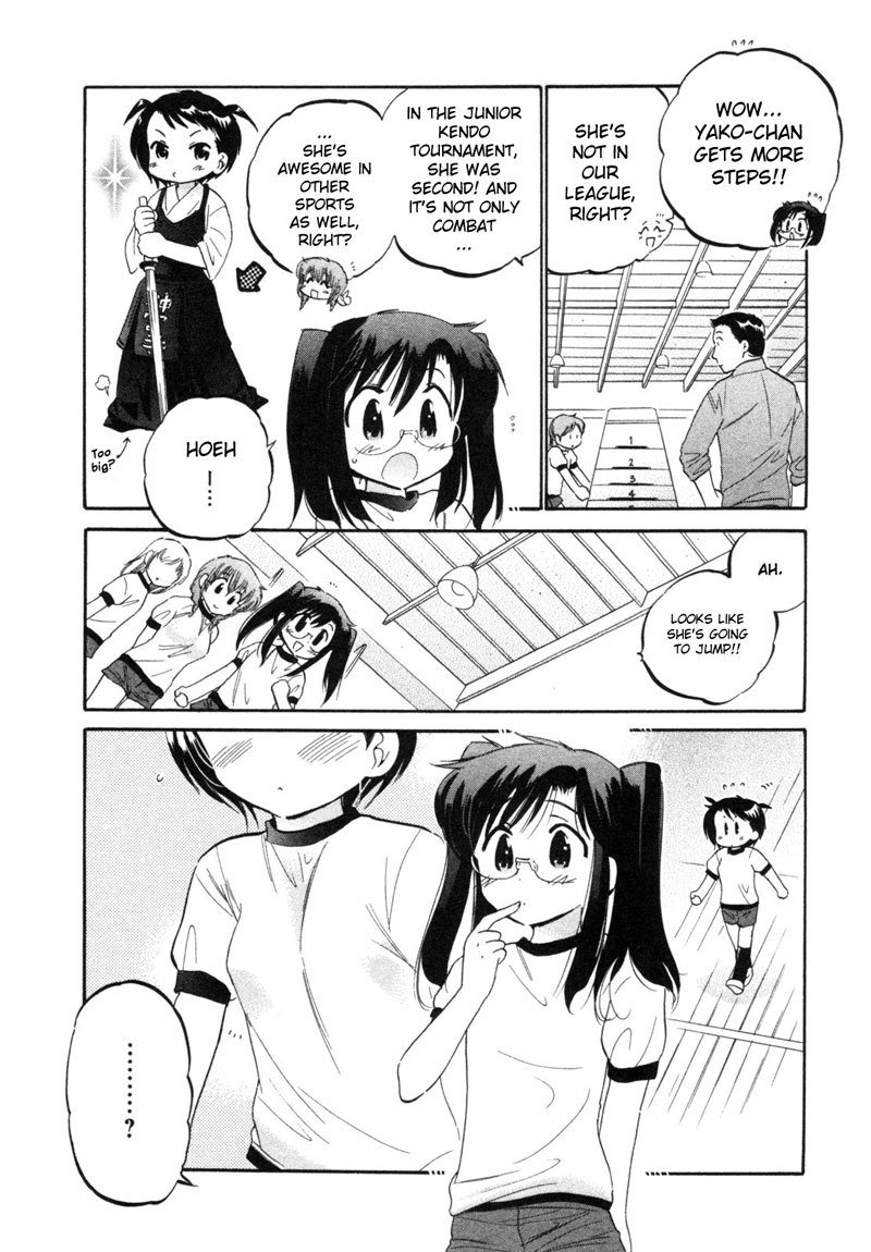 ちゅーぶら!! vol1-CH3