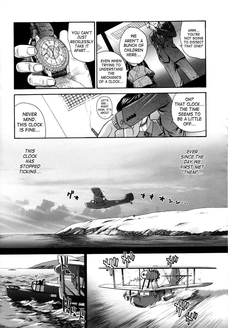 Dulce Report9-CH25
