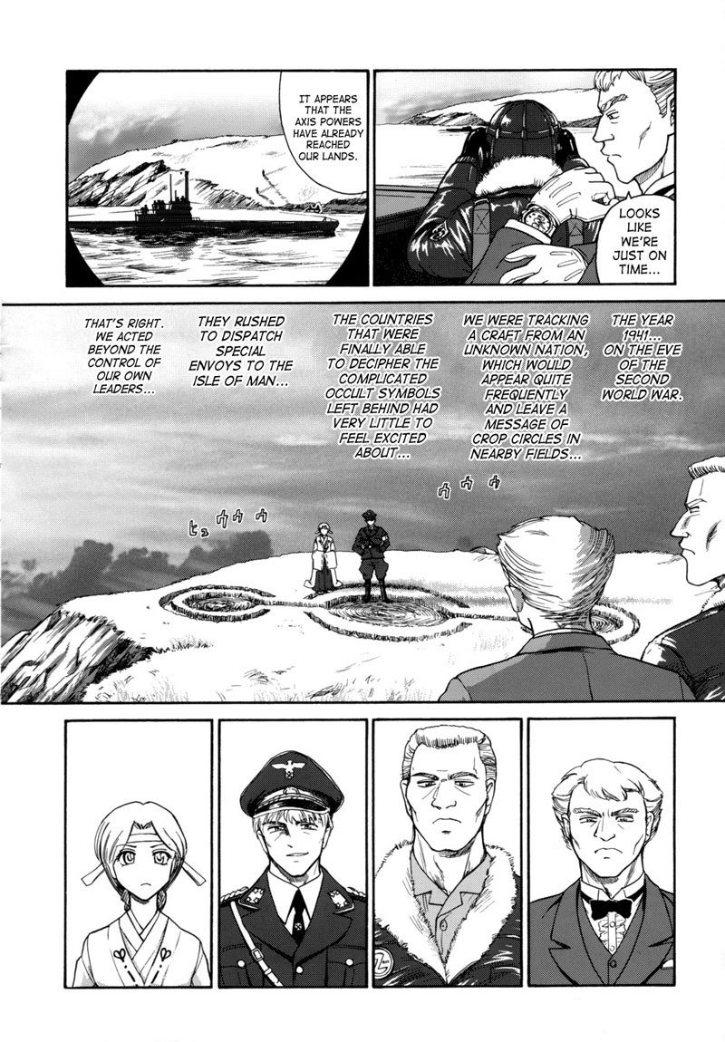 Dulce Report9-CH25