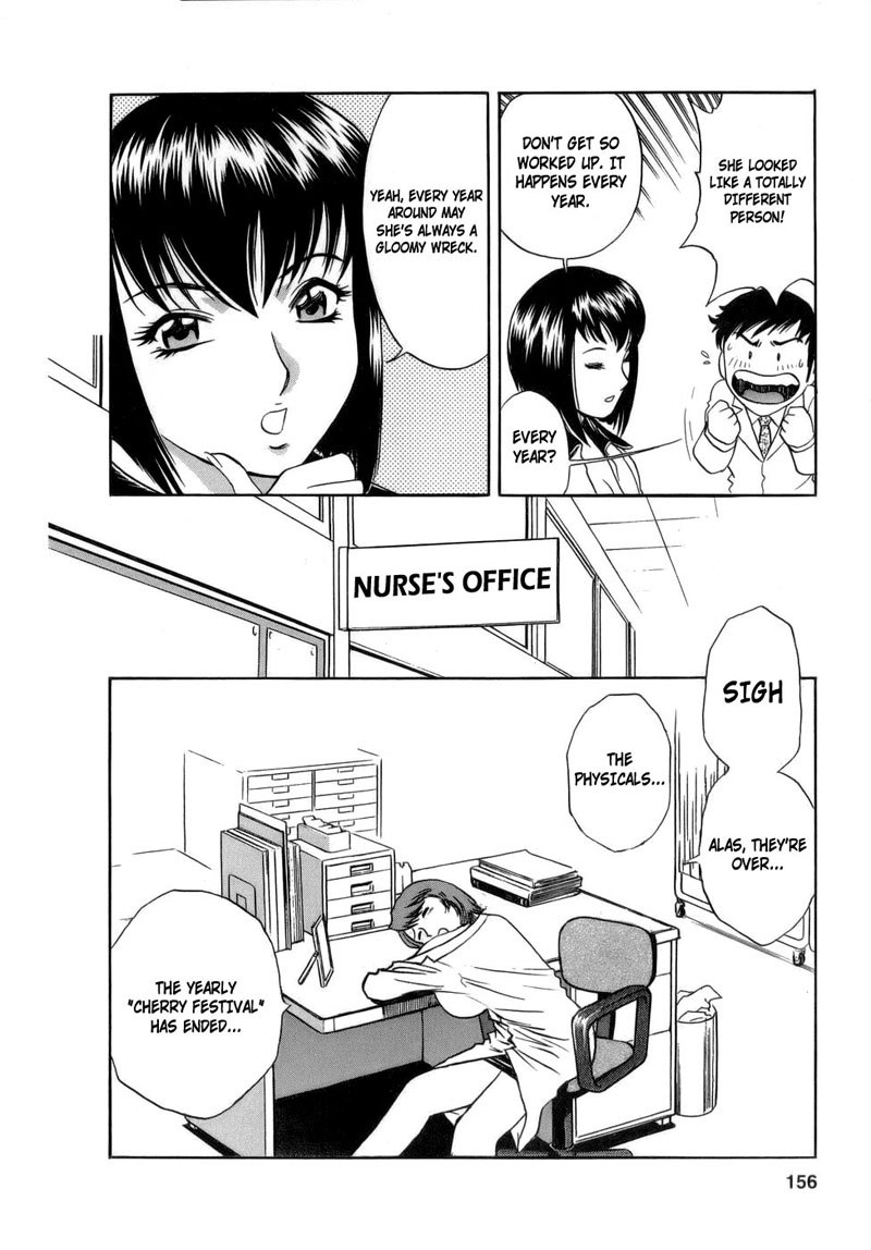 Boing Boing TeacherP8-水が枯れる花