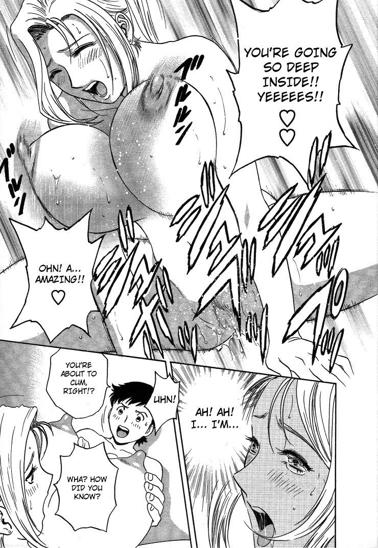 Boing Boing TeacherP14-英語を話そう