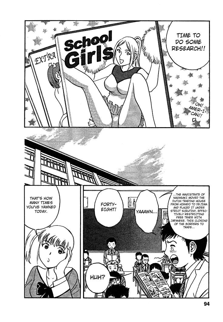 Boing Boing TeacherP14-英語を話そう