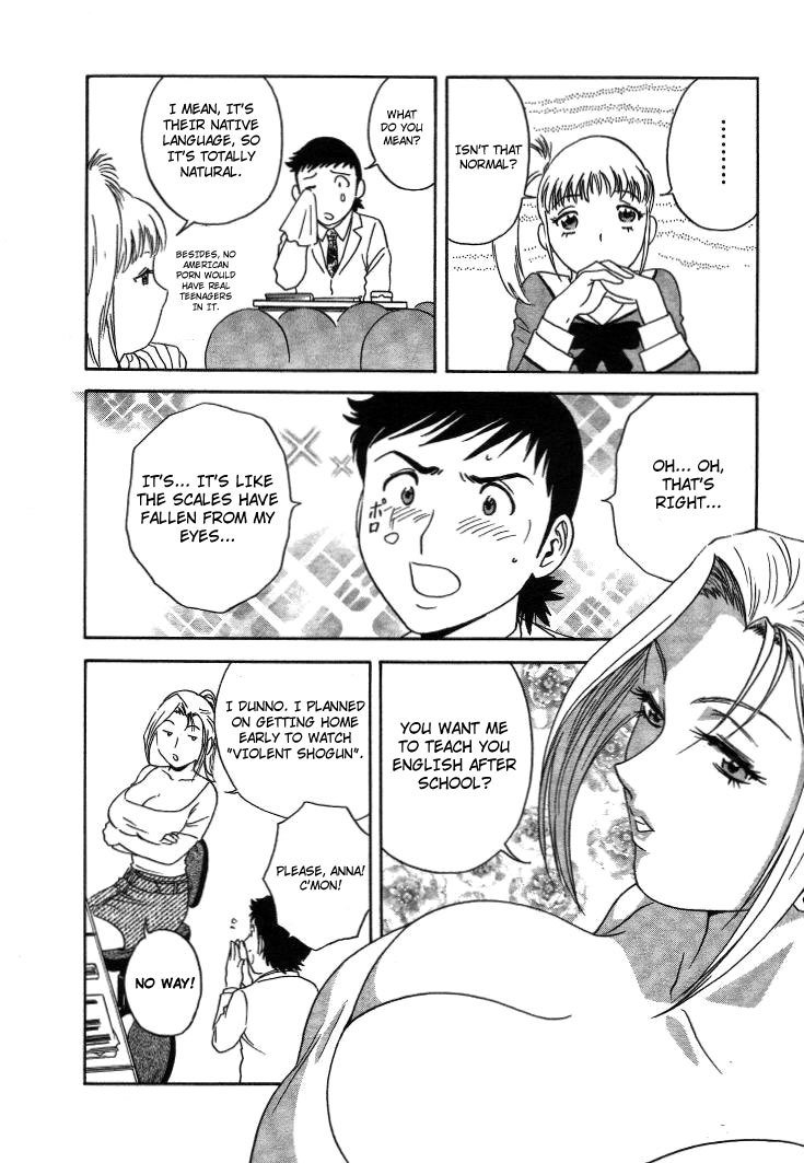Boing Boing TeacherP14-英語を話そう