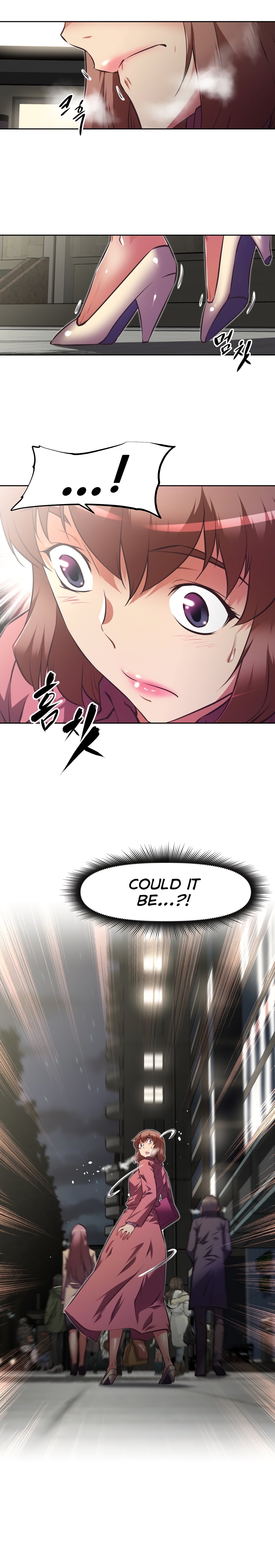 乱闘囲碁Ch.76-118