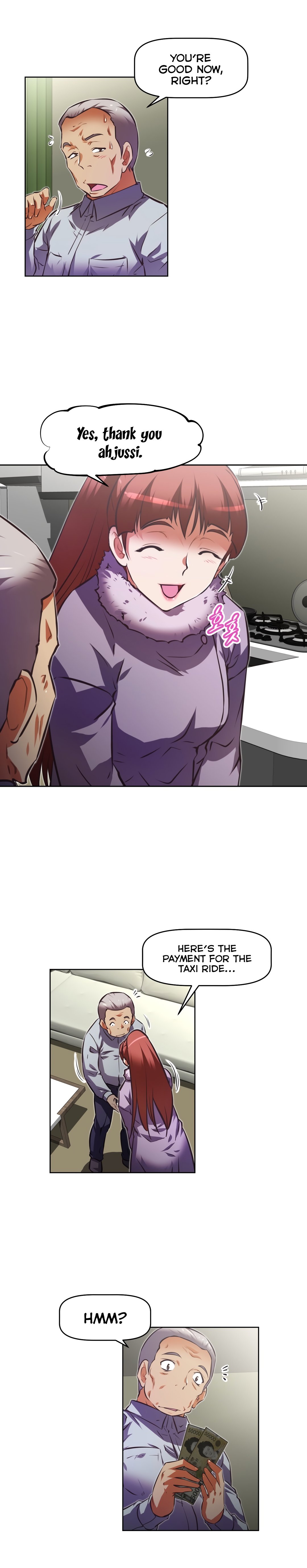 乱闘囲碁Ch.76-118