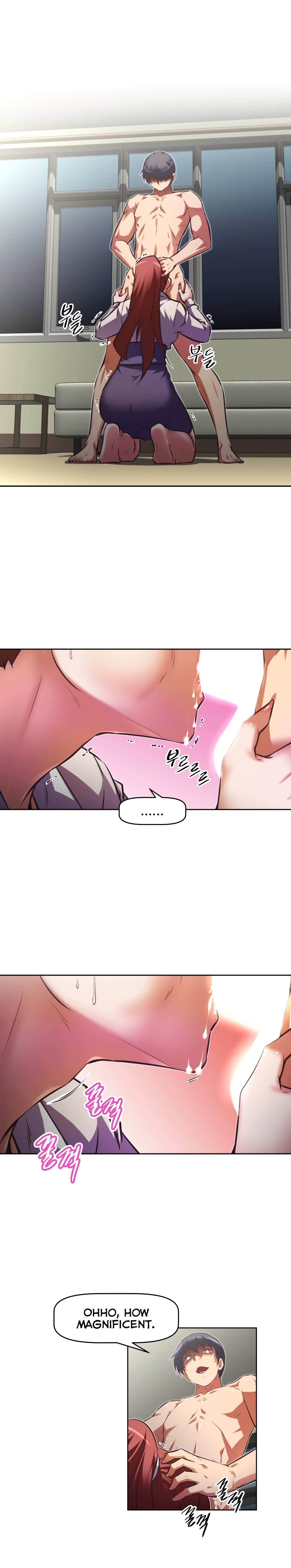 乱闘囲碁Ch.76-118