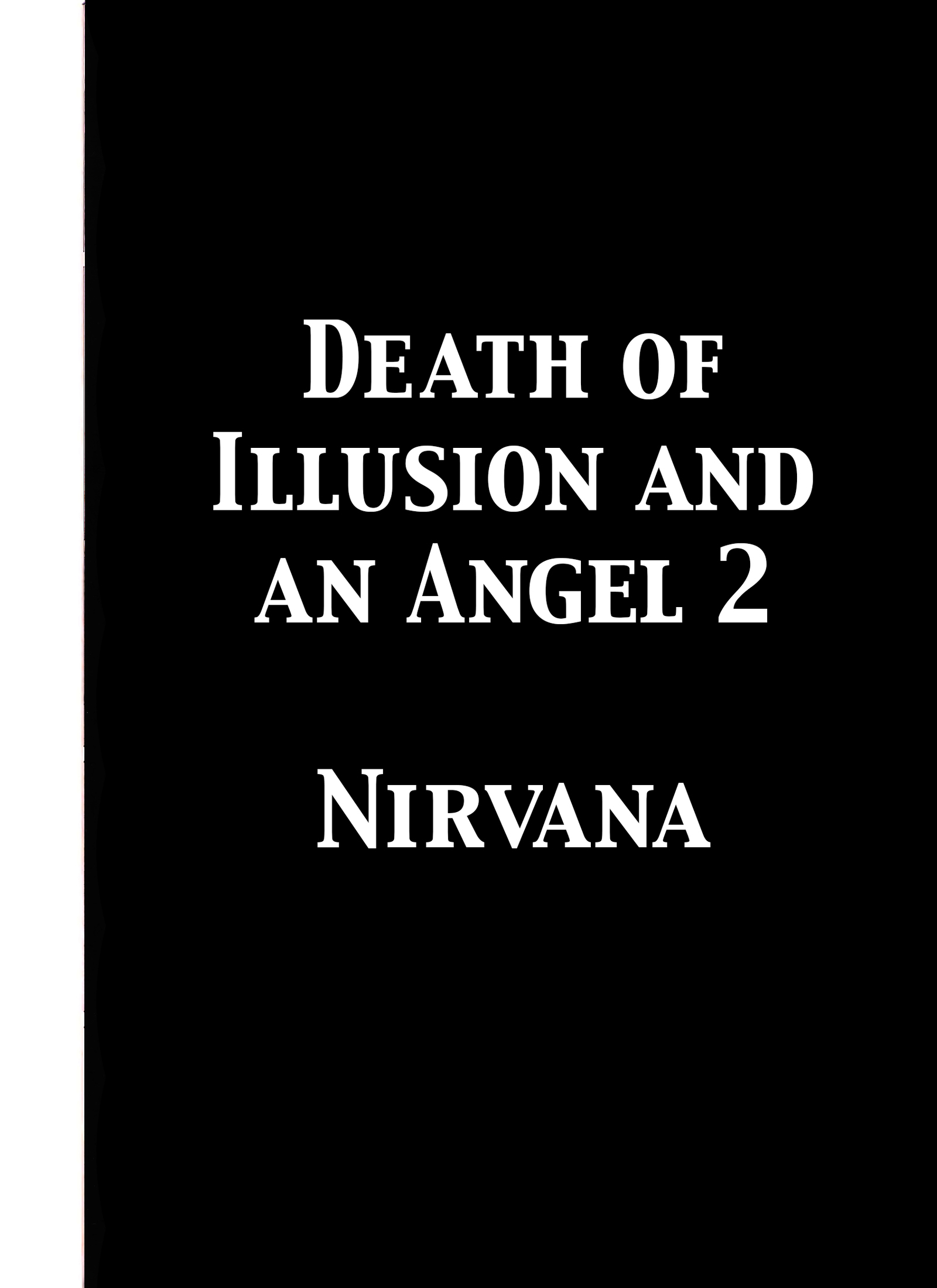 げんそうのしとしと2 |幻想と天使の死2-ニルヴァーナ